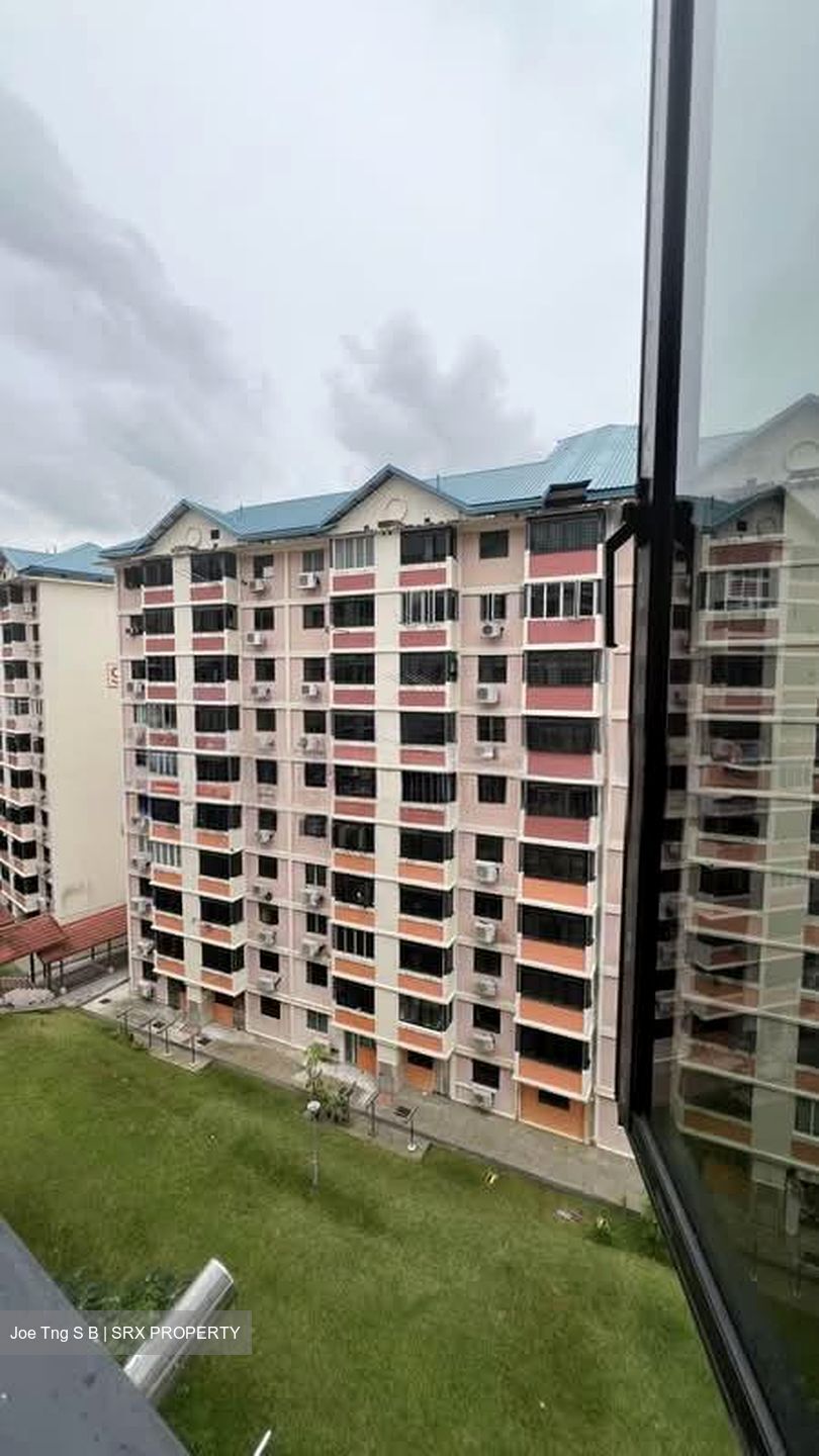 Blk 101 Crescent View (Queenstown), HDB 3 Rooms #575186541